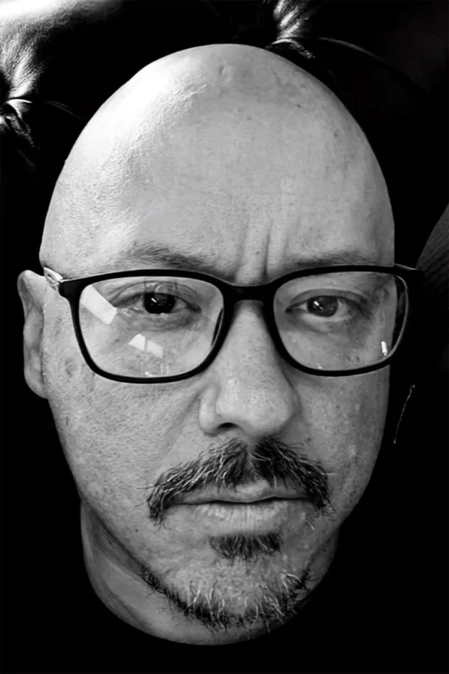 Clint Morrison photo