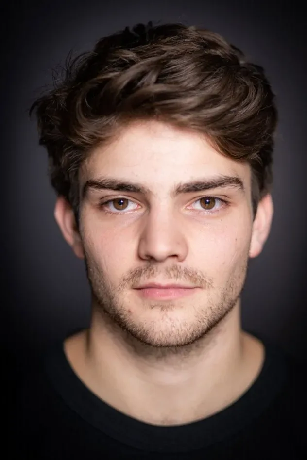 Cover image for Nathan Naenen