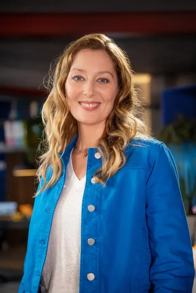 صورة الغلاف لـ Elke Van Mello