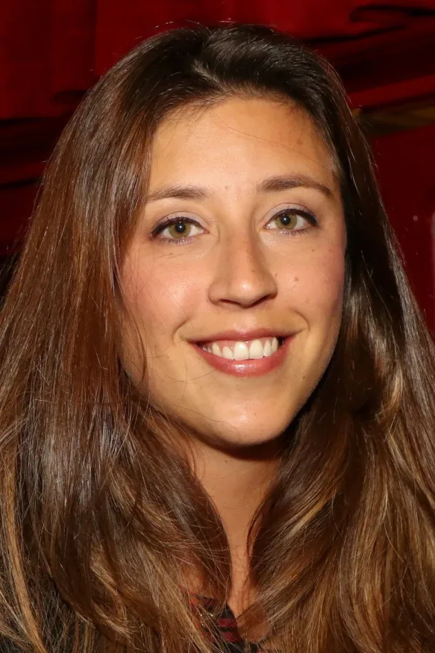 Cover image for Debbie Crommelinck