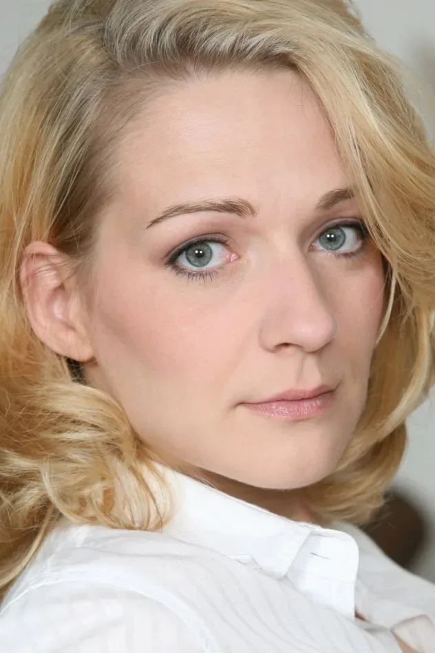 صورة الغلاف لـ Anika Mauer