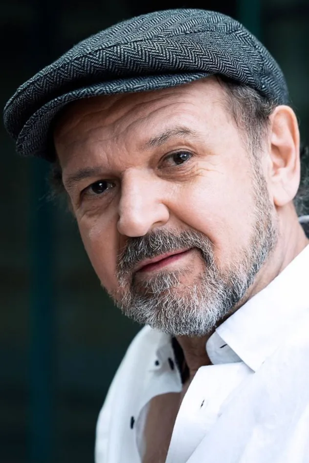 Norbert St öß