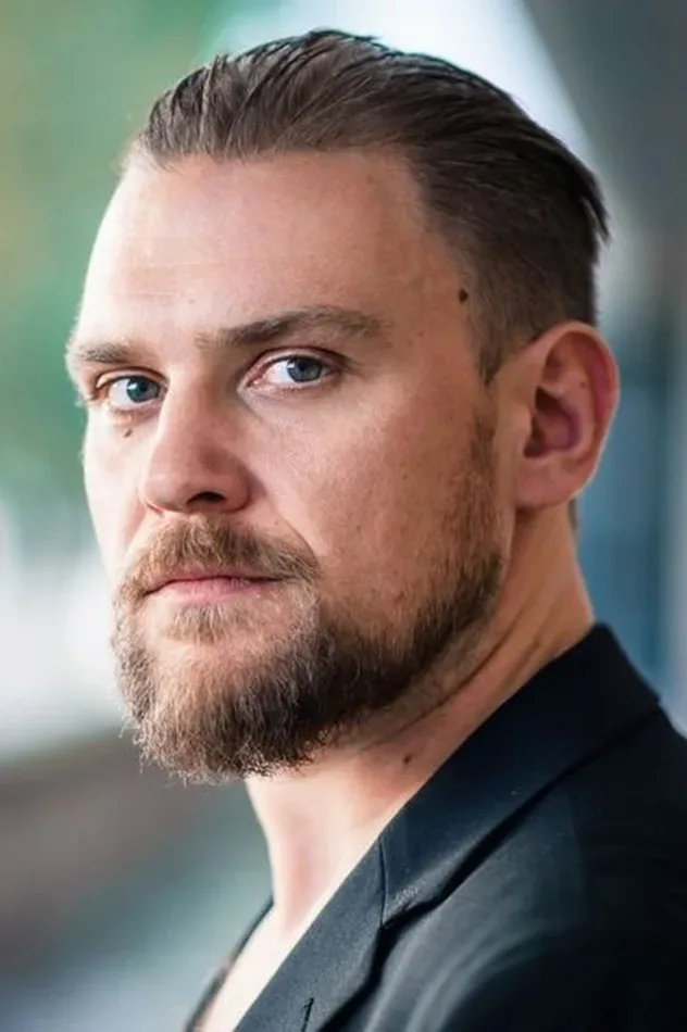 Florian Schmidtke için kapak görseli
