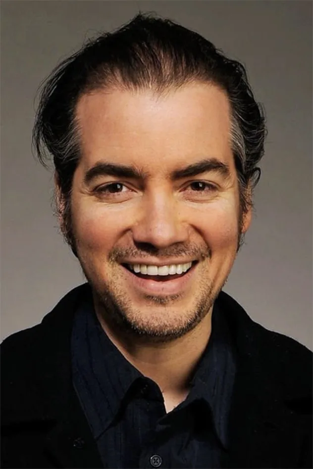 صورة Kevin Corrigan