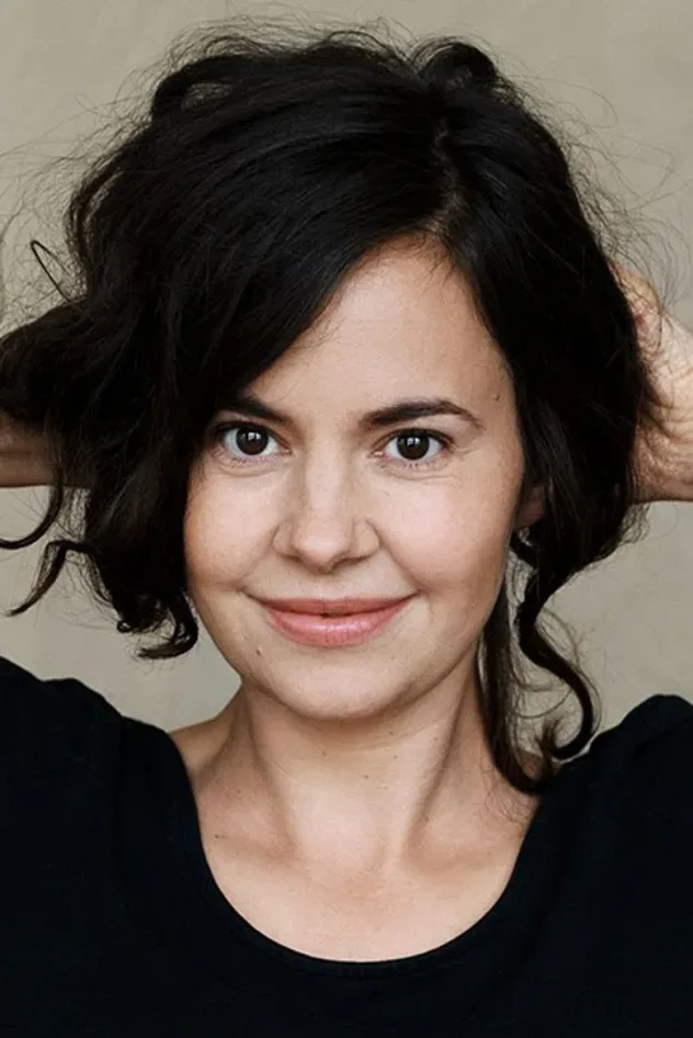 صورة الغلاف لـ Karolina Horster