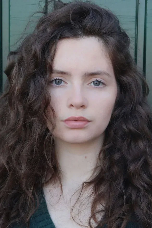 Обложка для Julia Grasmugg