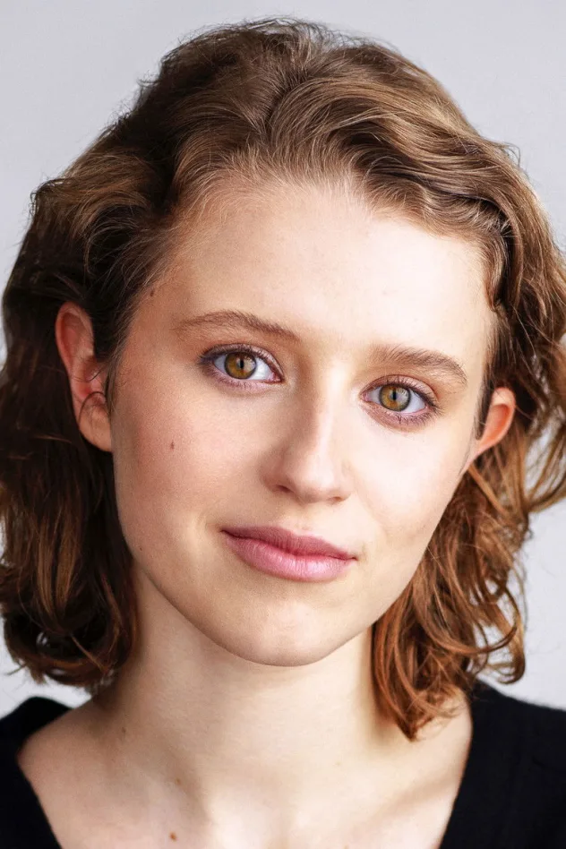 foto de Katharina Stark