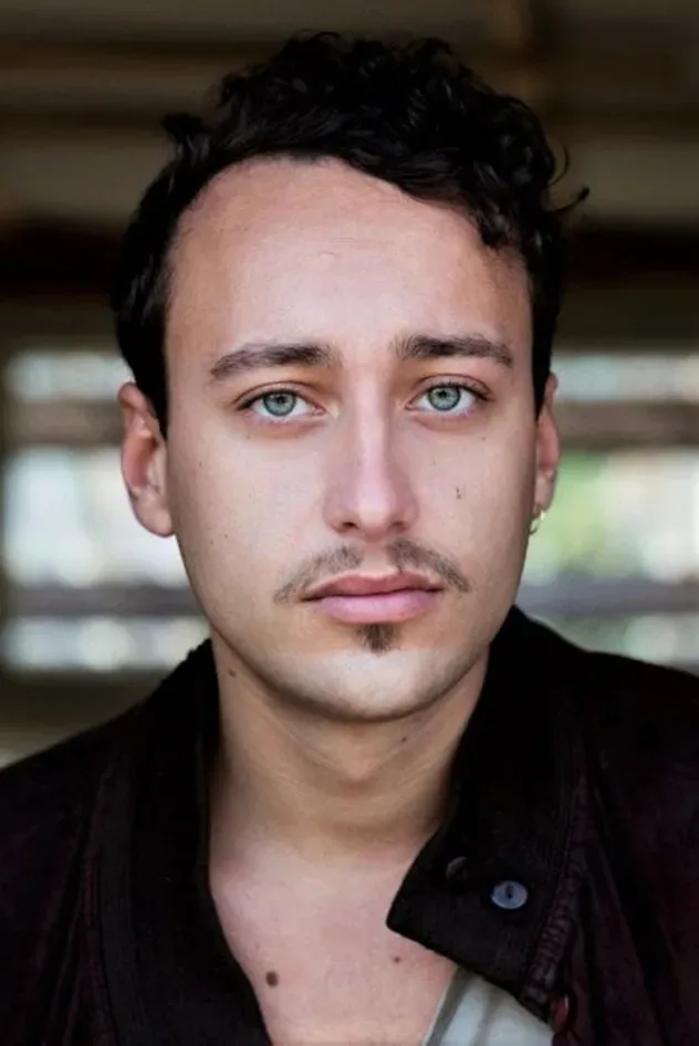 صورة الغلاف لـ Kai Michael Müller