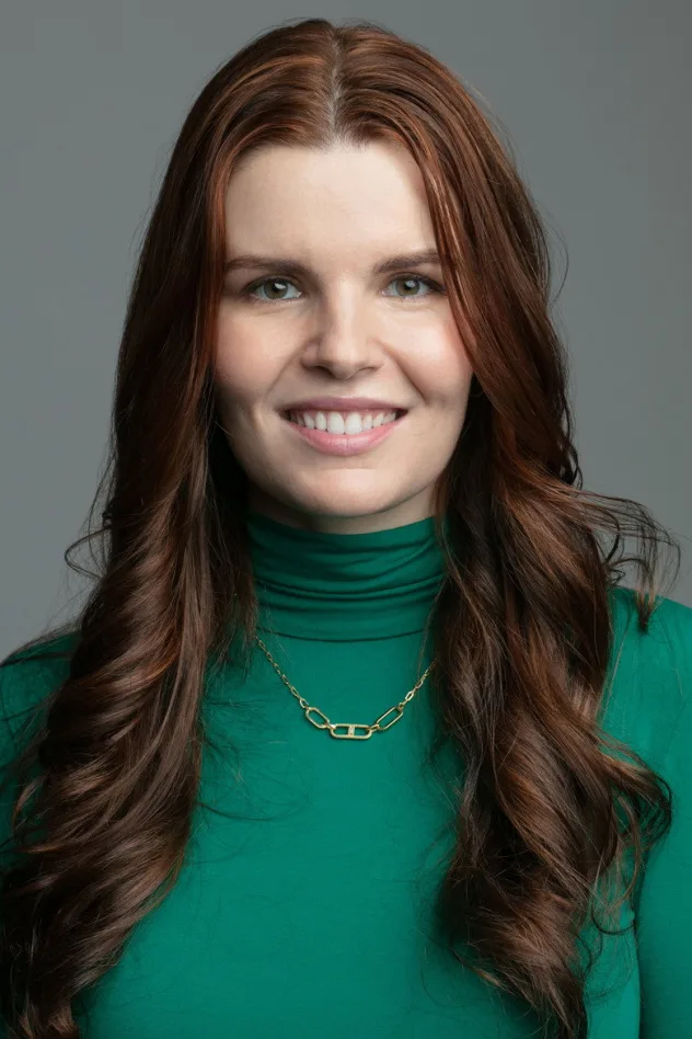 foto de Charlotte Coben