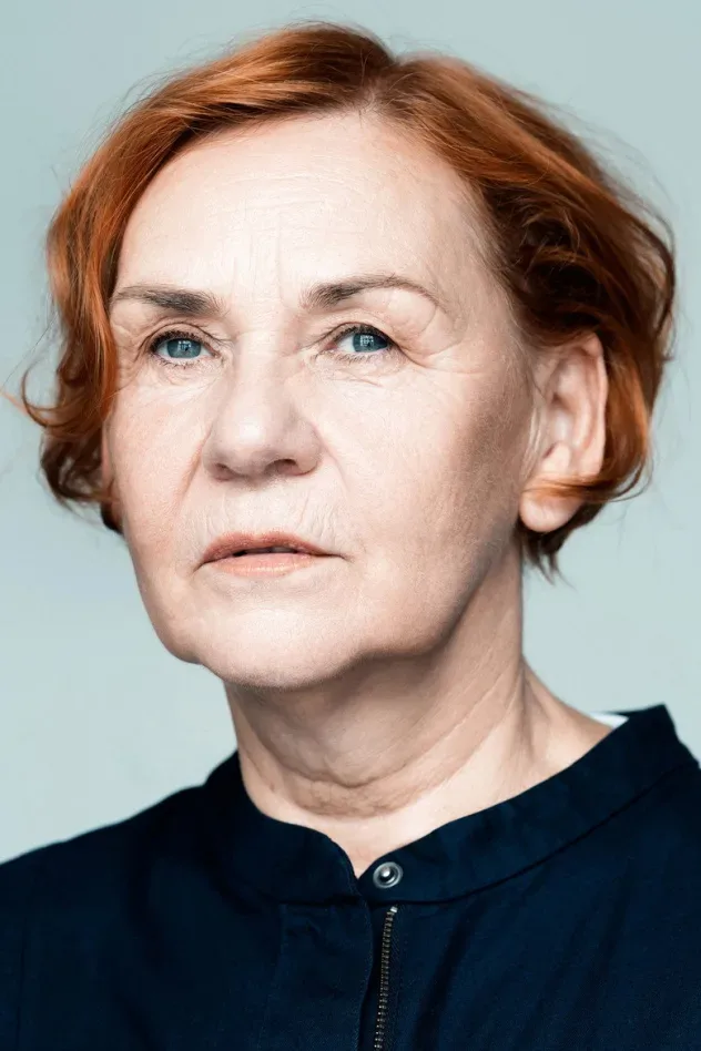 Обложка для Birgit Berthold