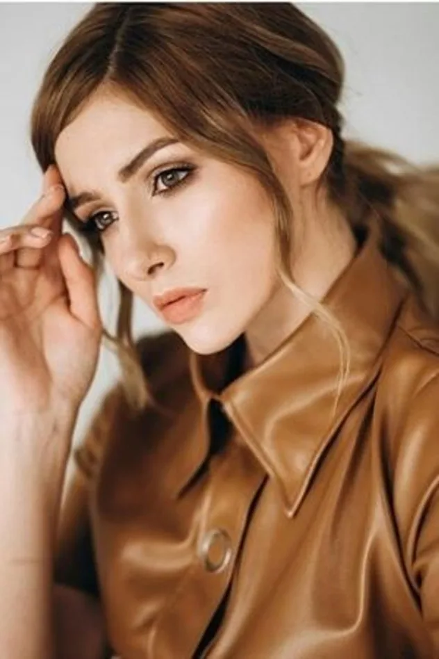 Imagen de portada para Ekaterina Tyshkevich