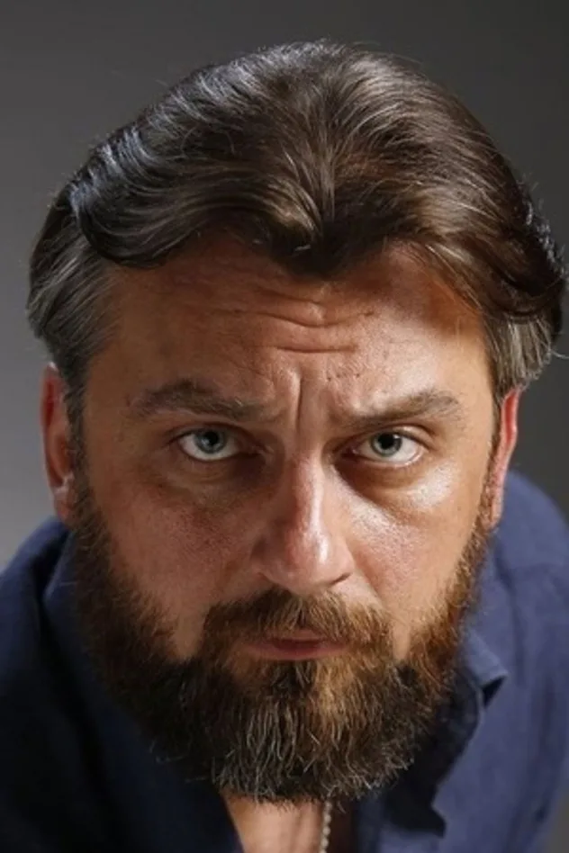 Cover image for Pavel Moskal