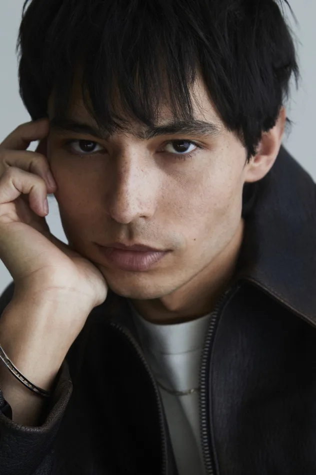 Обложка для Brodie Townsend