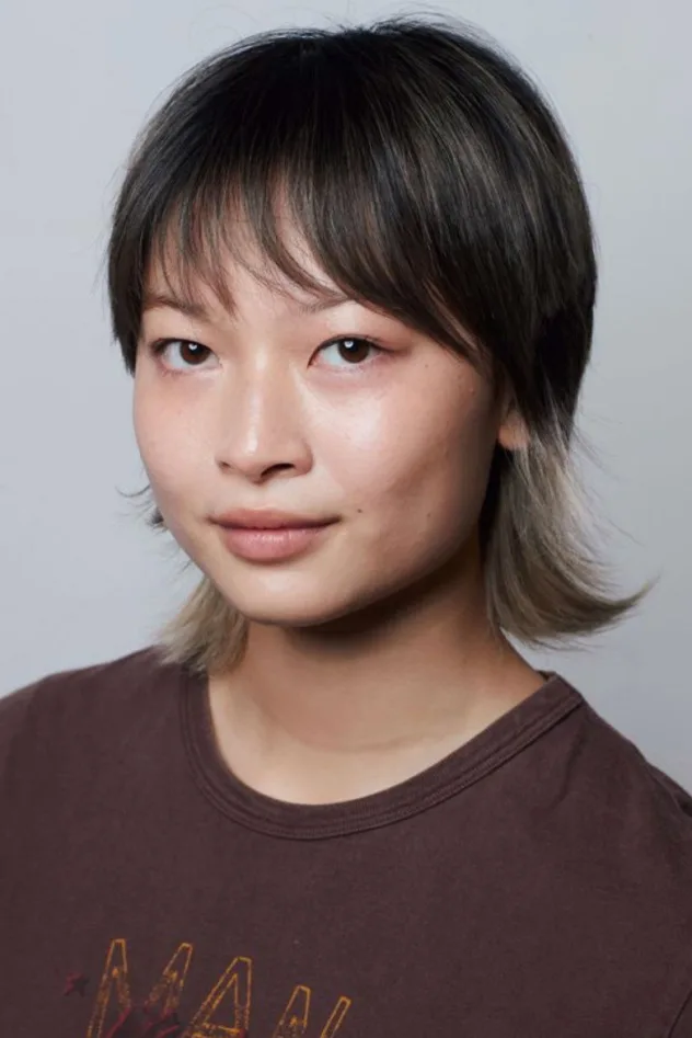 Imagen de portada para Gemma Chua-Tran
