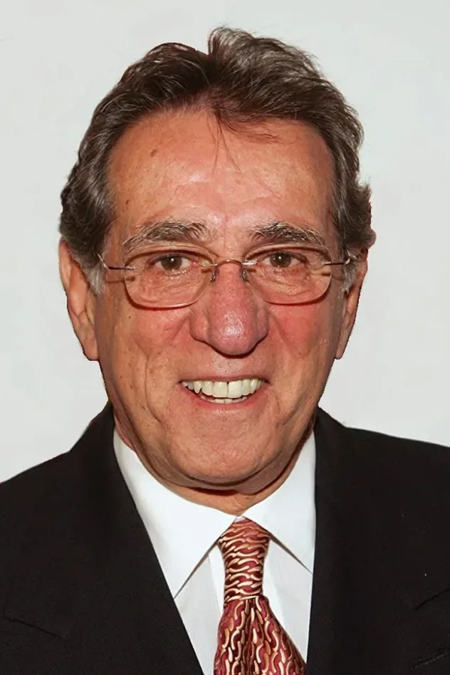 Imagen de portada para Frank Pellegrino