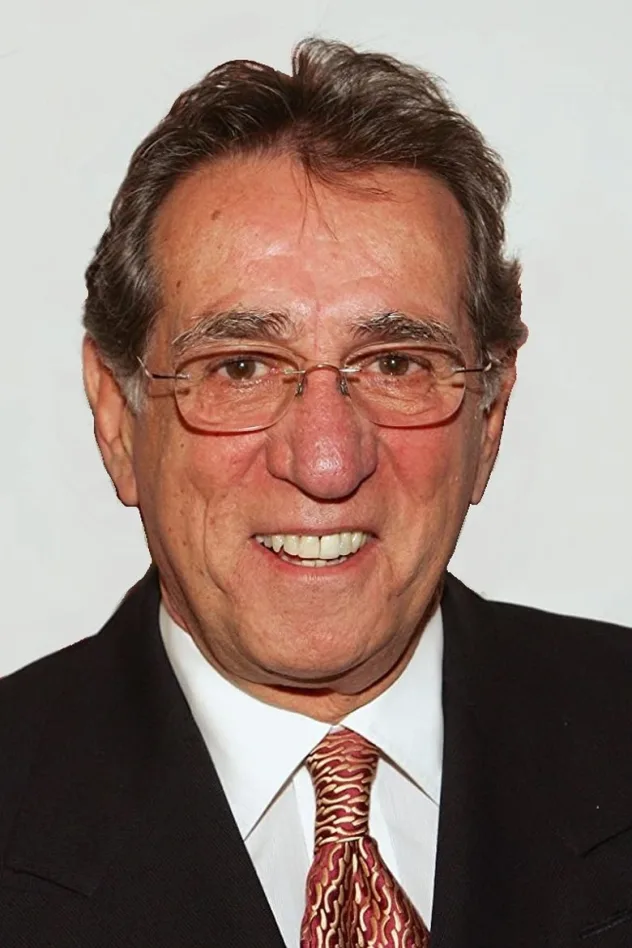 foto de Frank Pellegrino