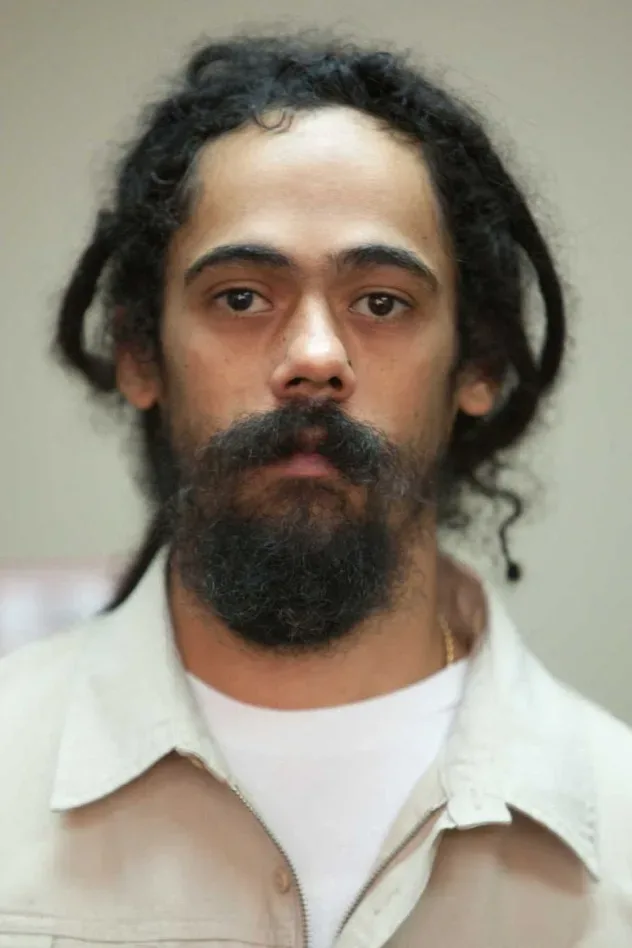 صورة الغلاف لـ Damian Marley