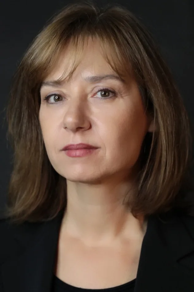 Imagen de portada para Füsun Kostak