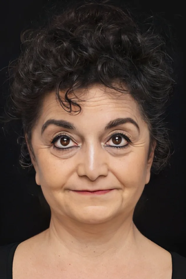 صورة الغلاف لـ Filiz Coşkuner