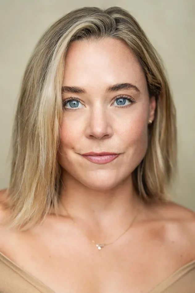 Обложка для Erika Henningsen