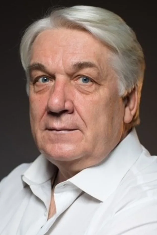 Обложка для Yuriy Shlykov