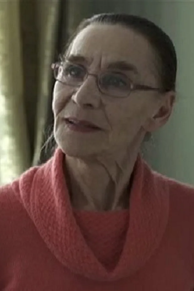 صورة الغلاف لـ Zinaida Zubkova