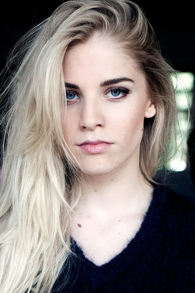 Hannah Reid