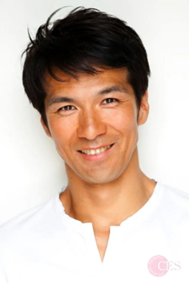 صورة الغلاف لـ Shigeru Kanai