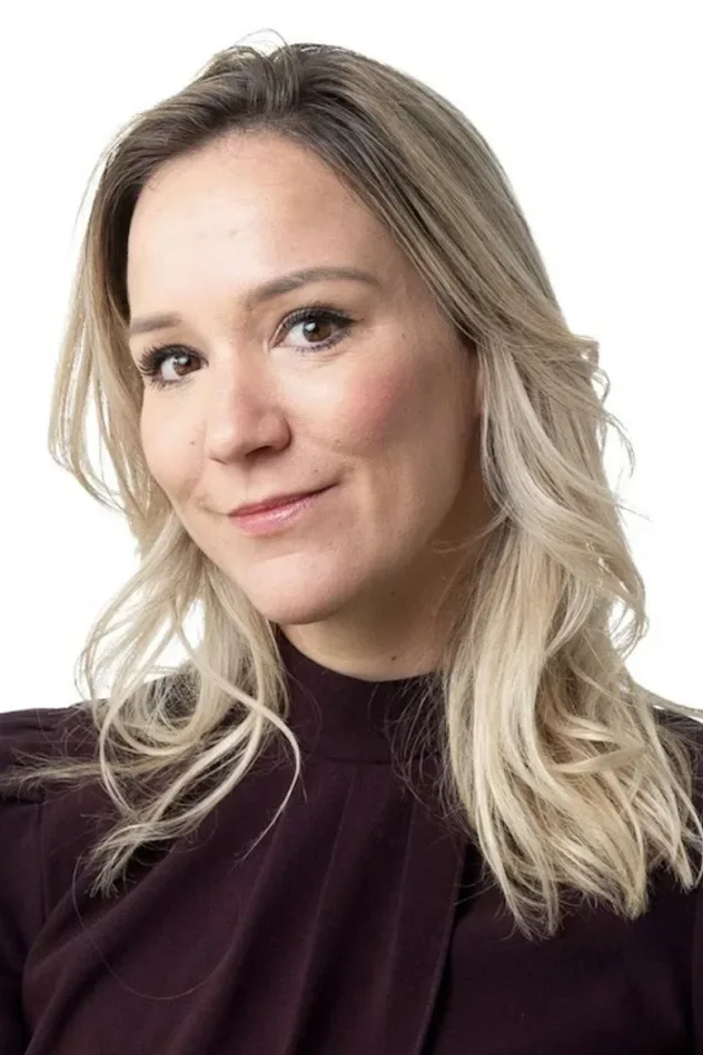 Обложка для Elodie Verweij