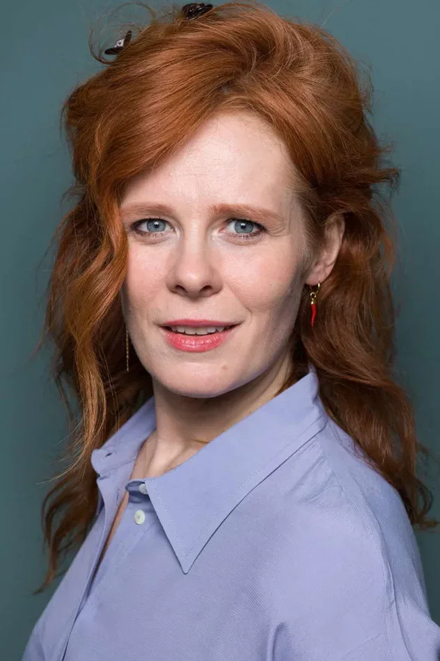 Обложка для Christine de Boer