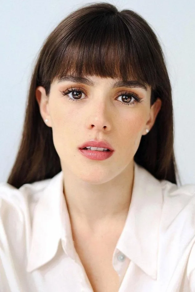 foto de Samantha Siqueiros