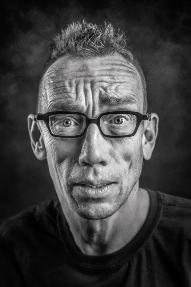 Обложка для Dolf Jansen