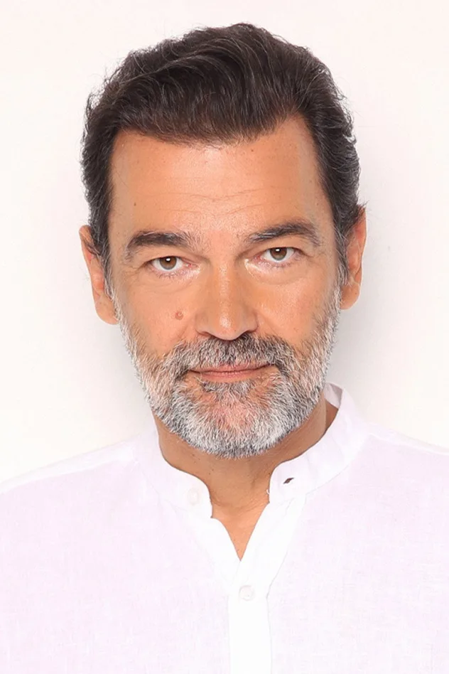 Обложка для Konstantinos Kazakos