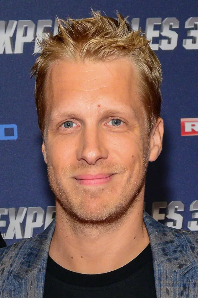 صورة Oliver Pocher