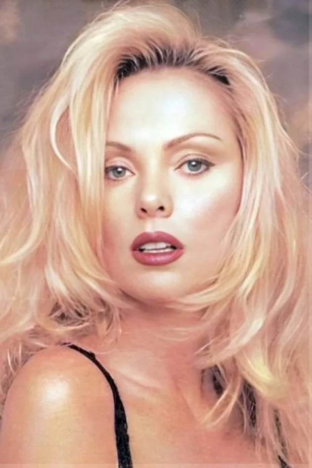 Обложка для Tamara Landry