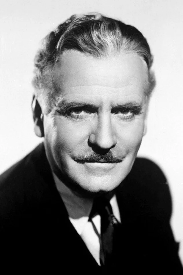 Cover image for Ralph Morgan
