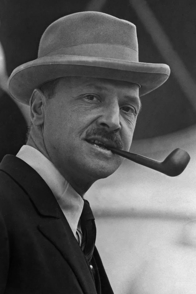 W. Somerset Maugham için kapak görseli