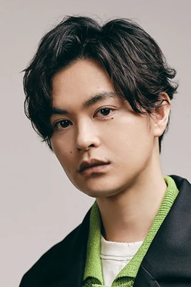 Koji Seto photo