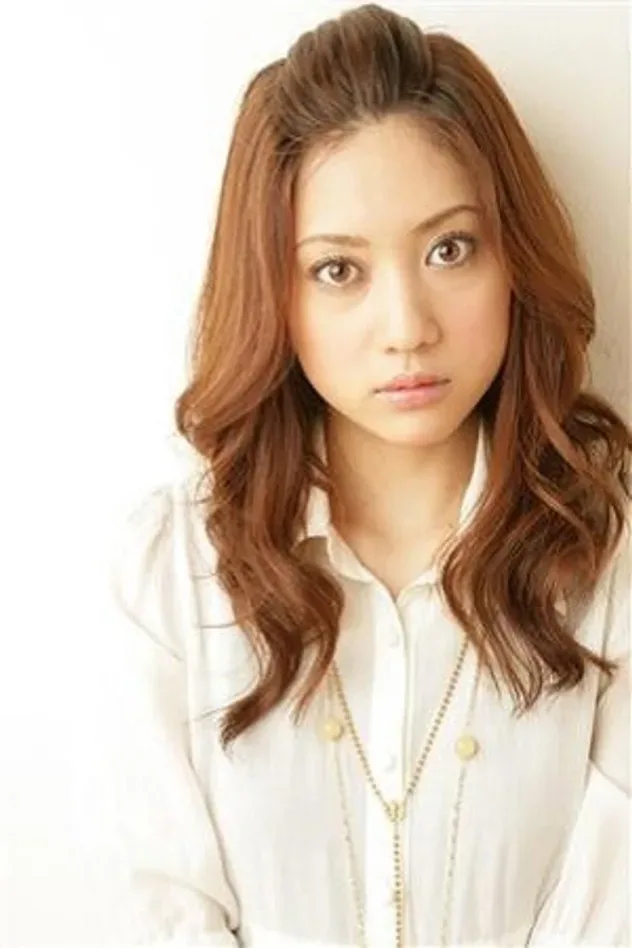 Imagen de portada para Saki Kagami