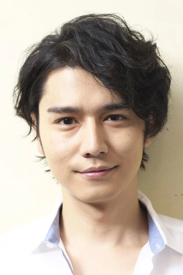 山本匠馬 photo