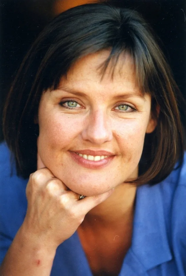Обложка для Anna-Lena Brundin