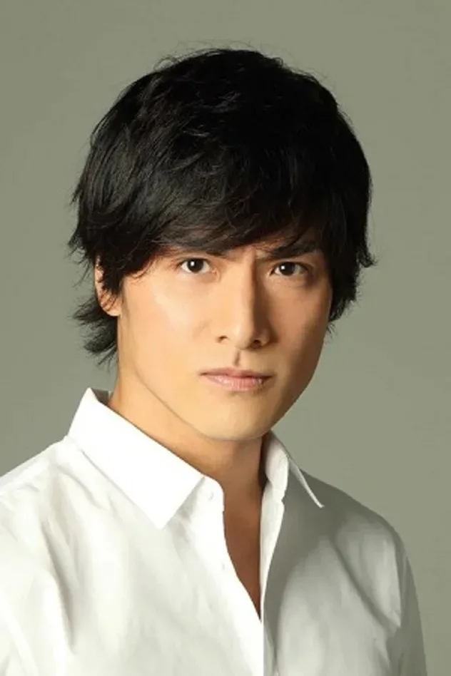 صورة الغلاف لـ Eiji Takigawa