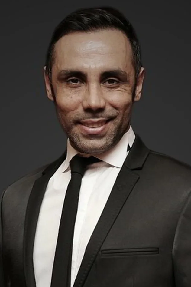 Imagen de portada para Umut Oğuz