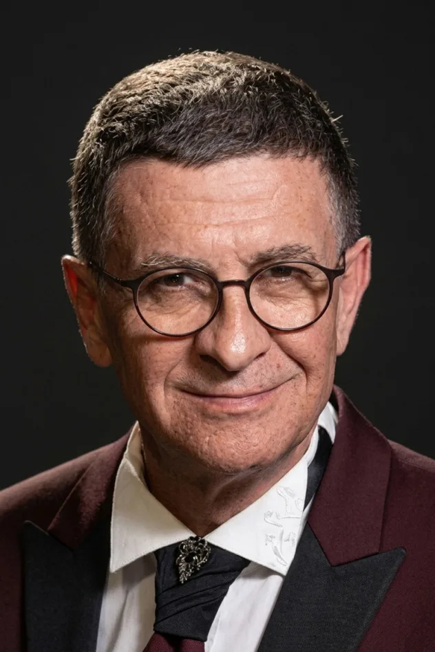 صورة الغلاف لـ Cengiz Küçükayvaz