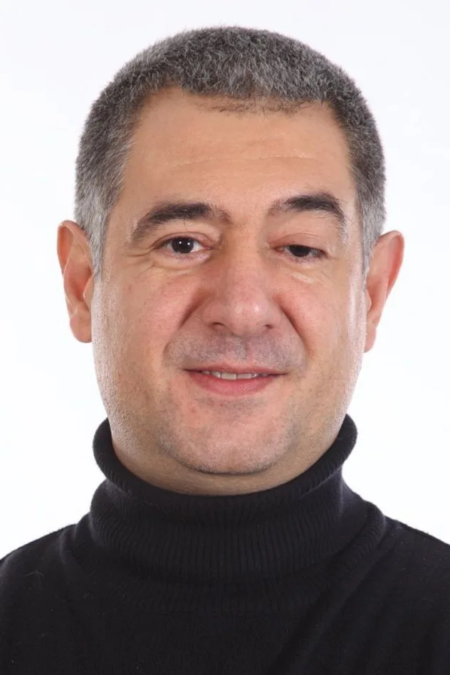 Melih Ekener photo