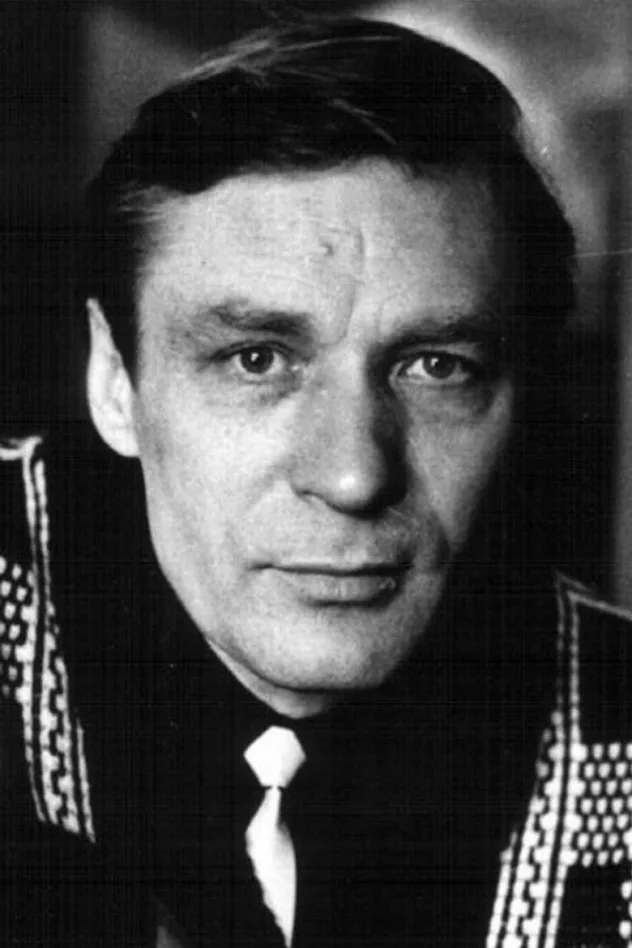 صورة الغلاف لـ Aleksandr Mikhaylov