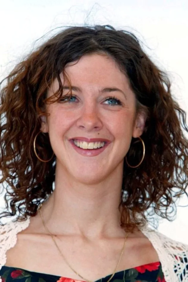 Helen Coker için kapak görseli