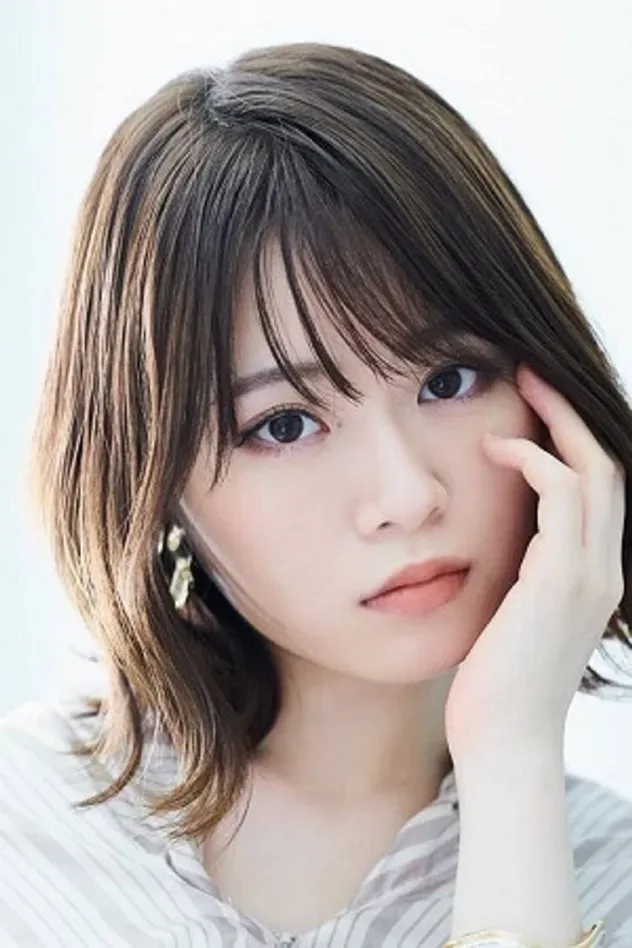 صورة الغلاف لـ Rena Yamazaki