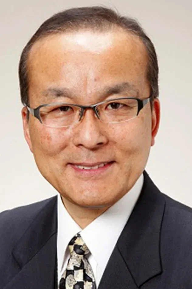صورة الغلاف لـ Junichi Kubozono