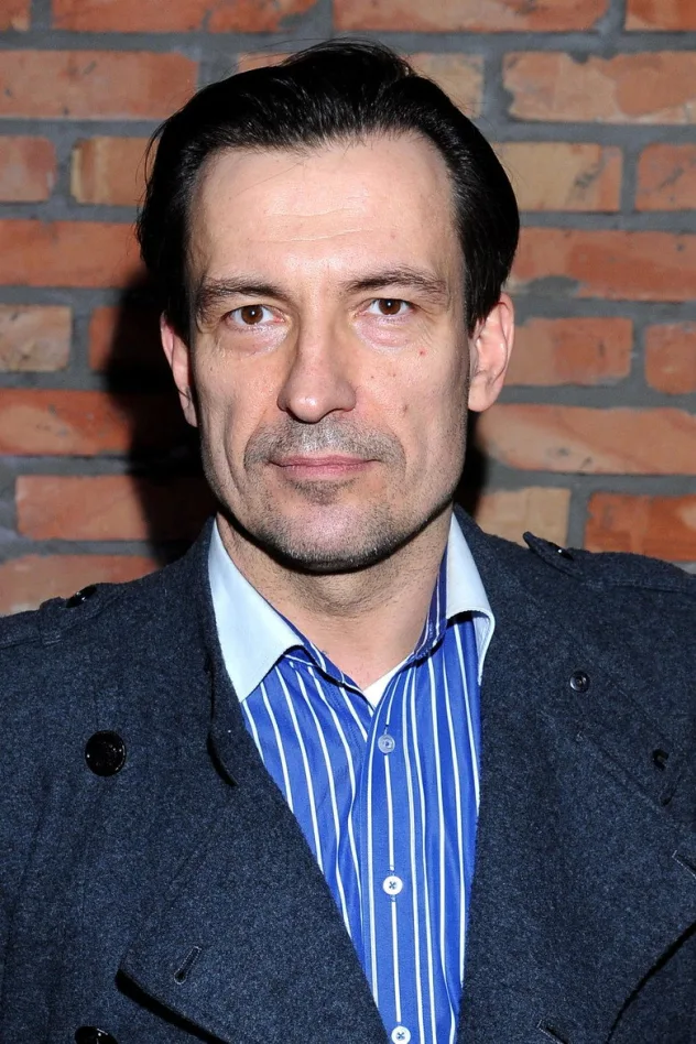 Обложка для Dariusz Kordek